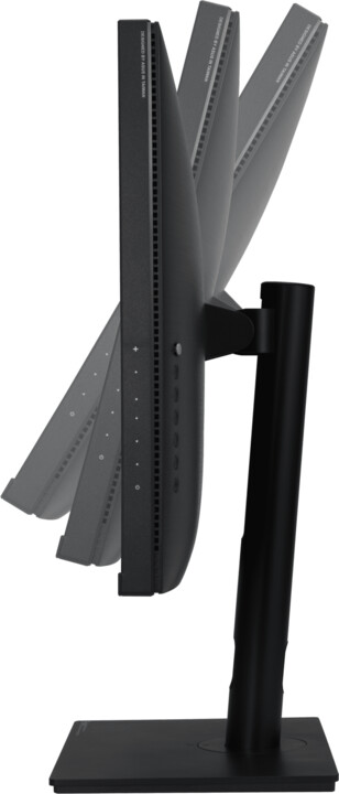 Monitor ASUS ProArt PA32UCR-K - Mini LED, 32", UHD, i zi