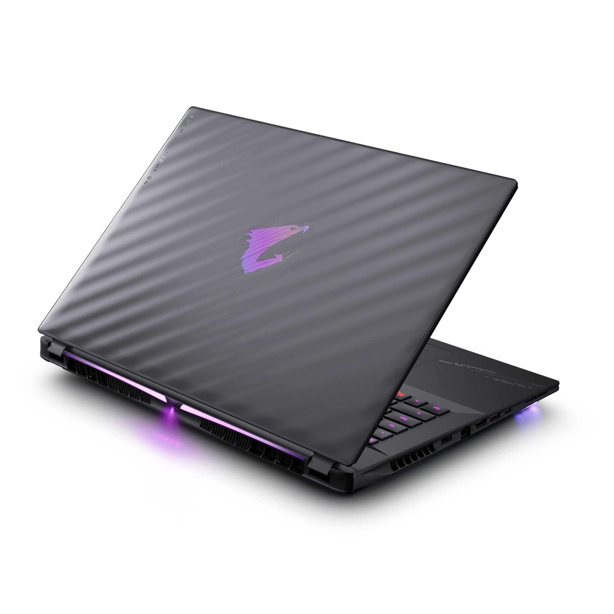 Laptop gaming Gigabyte AORUS Master 18, 18", Intel Core Ultra 9, 64GB RAM, 4TB SSD, RTX 5090, i zi
