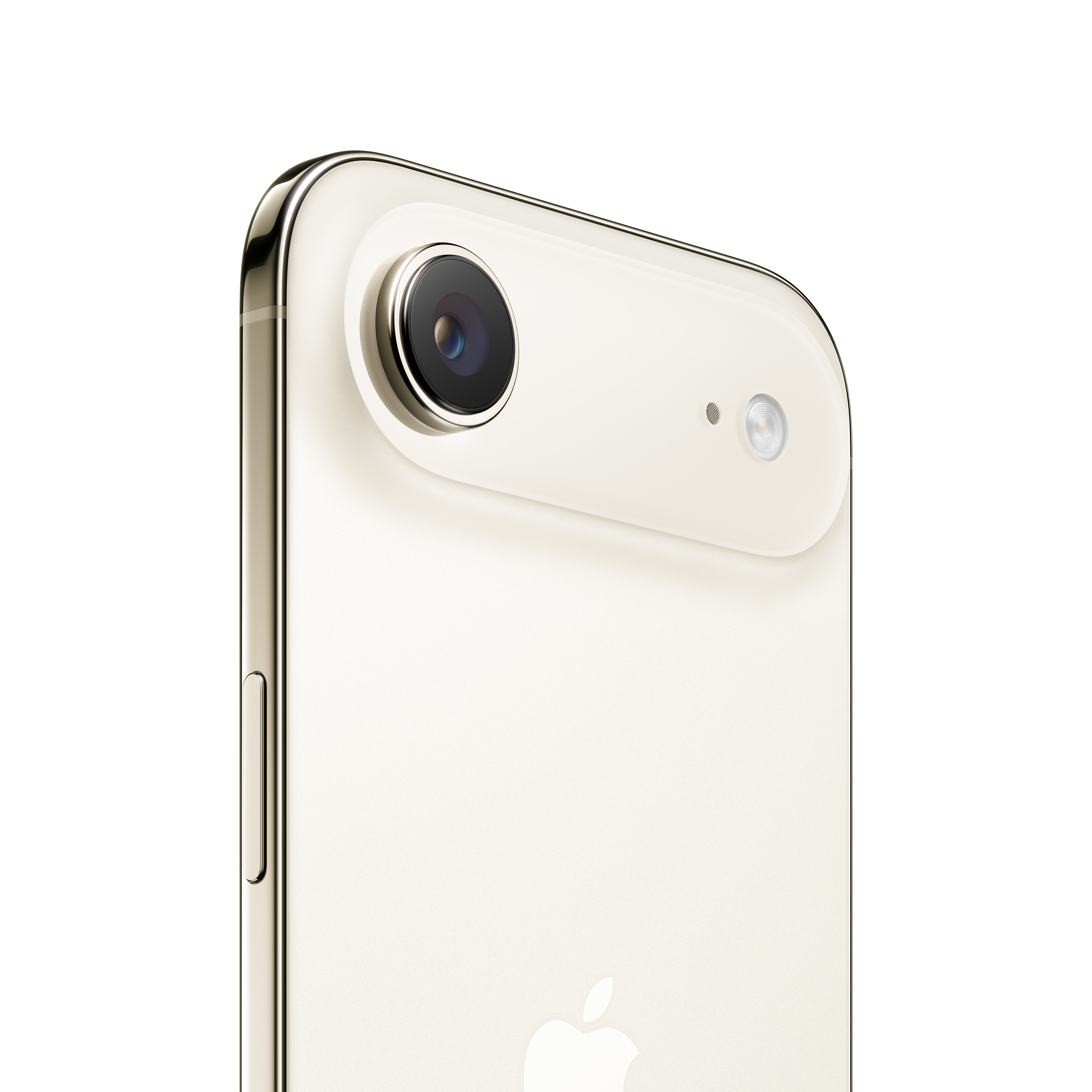 Apple iPhone Air, 512GB, Light Gold 3