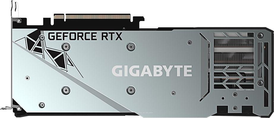 Kartelë grafike Gigabyte GeForce RTX 3070 Gaming OC, LHR, 8GB GDDR6 (GV-N3070GAMING OC-8GD)