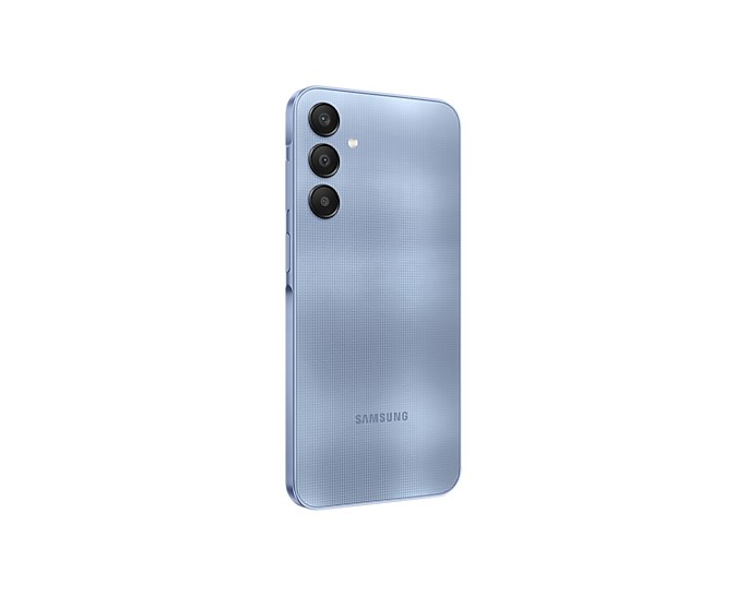 Celular Samsung Galaxy A25 5G, 6.5", 256GB, 8GB RAM, 5000mAh, i kaltër