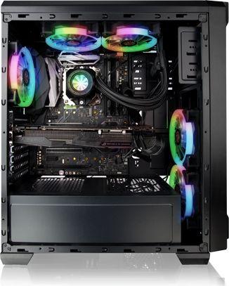 Kasë Raijintek Arcadia II, Midi Tower