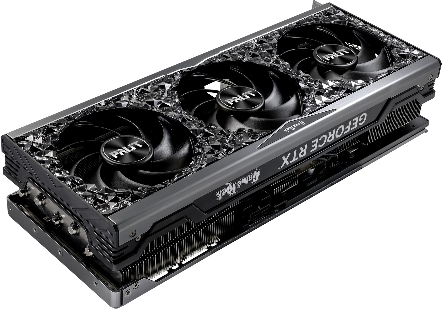 Kartë grafike PALiT NVIDIA GeForce RTX 4090, OC, 24 GB GDDR6X