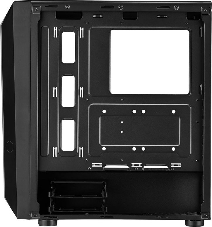 Kasë Cooler Master CMP 510 ARGB, Midi Tower