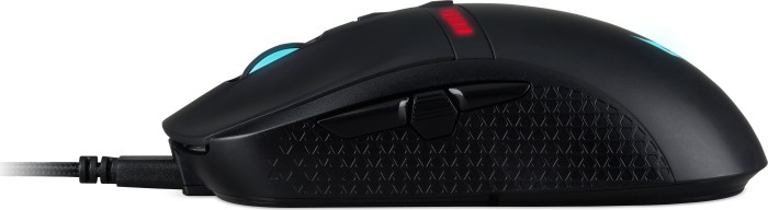 Maus Acer PREDATOR CESTUS 350, 16 000 DPI, USB, i zi