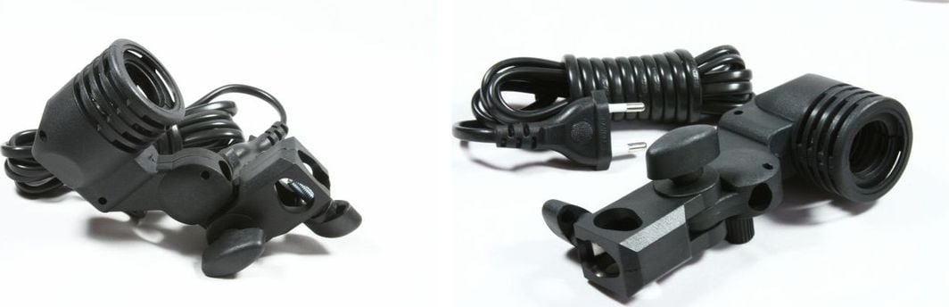 Set për fotografi Massa Studio Kit Shadowless