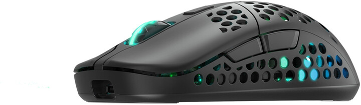 Maus Xtrfy M42 Wireless, i zi