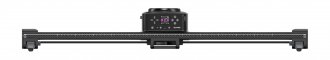 Slider video Zeapon Axis 80, 80cm, elektrik, fibra karboni, i zi