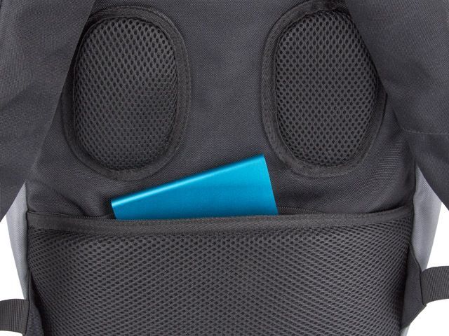 Çantë shpine Natec Gaur 15.6" (NTO-1123)