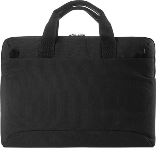 Torba për laptop Tucano Smilza Super Slim 13", për 13", e zezë