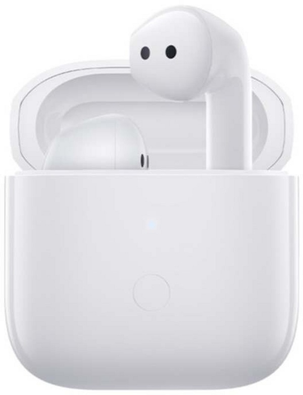 [OUTLET] Dëgjuese Xiaomi Redmi Buds 3, të bardha