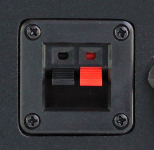 Bokse kompjuterike Media-Tech AUDIENCE HQ MT3143K, 2.0, 40W, të zeza