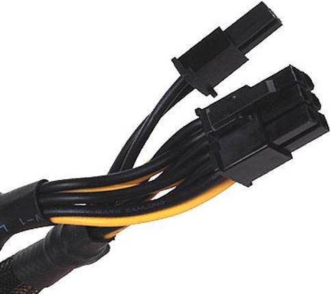 Burim energjie SilverStone SST-ST45SF V3.0 SFX, 450W