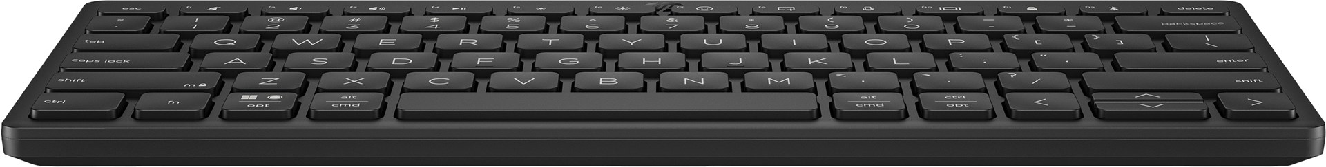 Tastierë mekanike HP 350, Bluetooth, e zezë