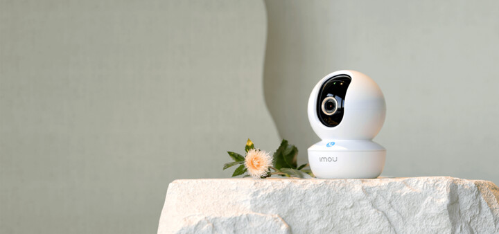 Kamerë Dahua Imou Ranger RC 4MP