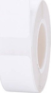Rrip etiketash NIIMBOT D11 D110 D101 H1 H1S, 14x60mm, letër termike rezistente ndaj ujit, e bardhë
