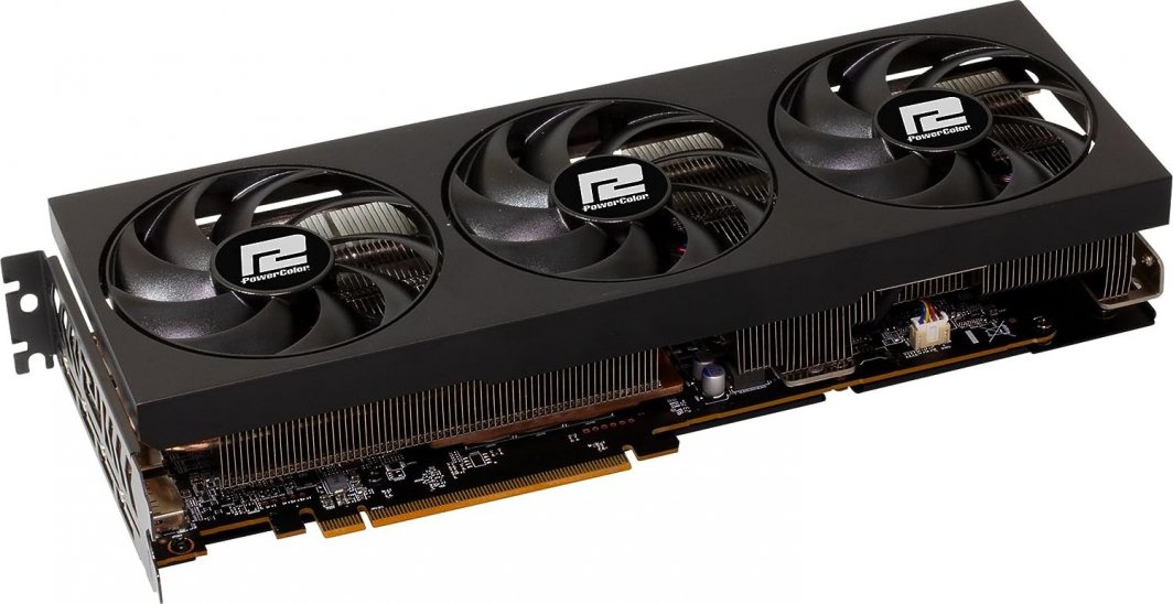 Kartelë grafike Power Color Fighter Radeon RX 7800 XT 16GB GDDR6
