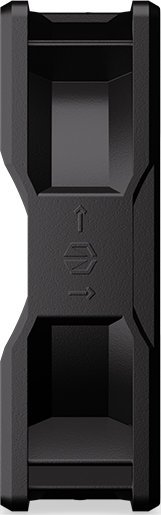 Ftohës Endorfy Zephyr 80, 80 mm