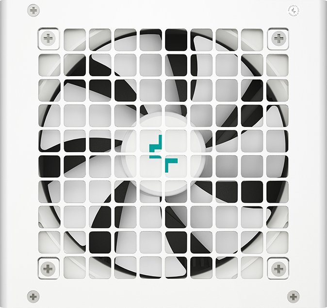 Furnizues energjie Deepcool PN750-M WH, 750W, modular, i bardhë