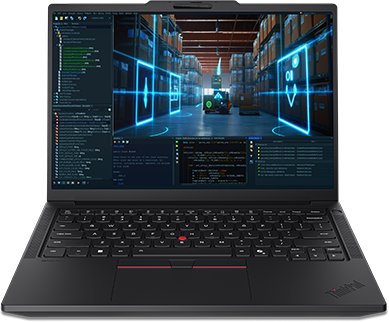 Laptop Lenovo ThinkPad P14s Gen 7, 14", AMD Ryzen AI 7 PRO 450, 32GB RAM, 1TB SSD, i zi