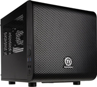 Kasë Thermaltake Core V1, Cube Tower