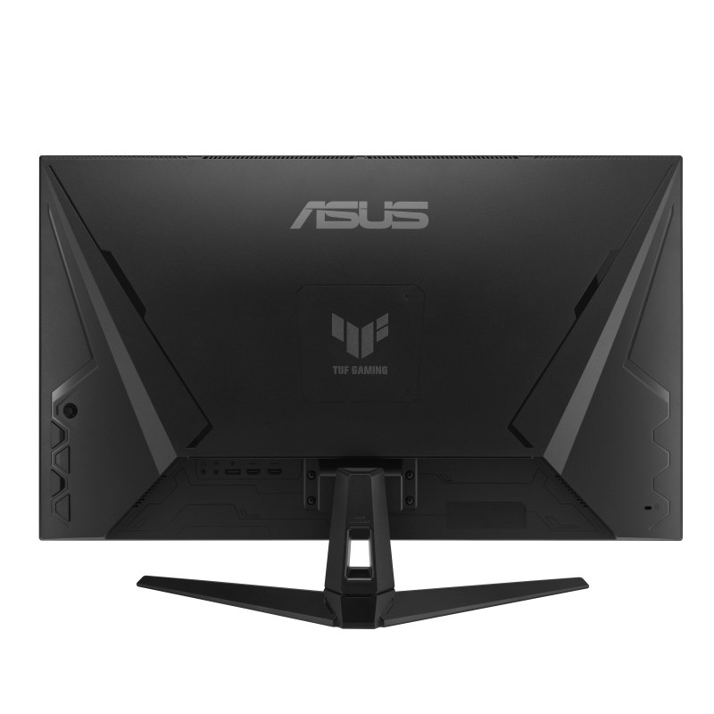 Monitor ASUS TUF Gaming, 31.5", 2560 x 1440, Wide Quad HD, 170 Hz, i zi