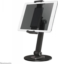 Raft multimedia Neomounts AWL-450BL, universal, për pajisje digjitale, i zi