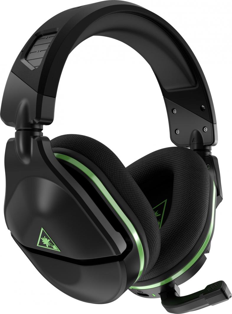Kufje Turtle Beach Stealth 600 Gen. 2, të zeza