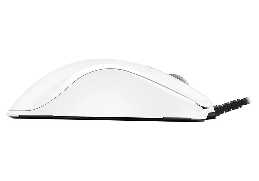 Maus ZOWIE by BenQ FK2-B-SEWH, 3200 dpi, i bardhë