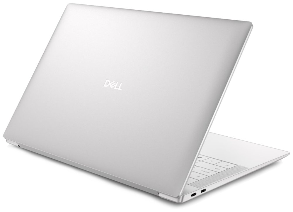 Laptop Dell 14 Premium DA14250, Ultra 7, 32GB RAM, 1TB SSD, RTX 4050, gri