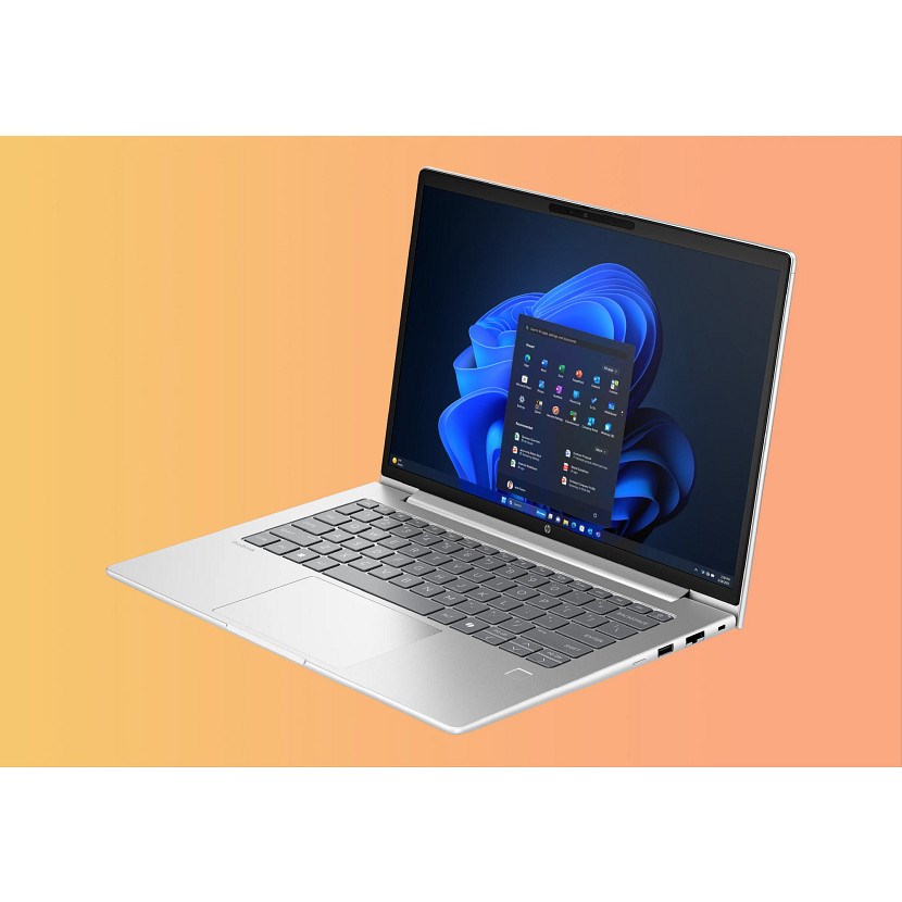 Laptop HP ProBook 4 G1i, 14\", 512GB, 24GB RAM, сребрен