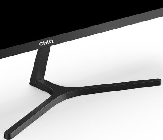 Monitor ChiQ 24F650, 23.8", Full HD, 75Hz, i zi