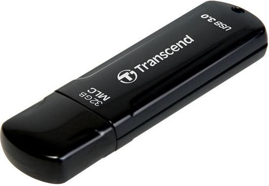 Pendrive Transcend JetFlash 750, 32GB, i zi