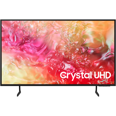 Televizor Samsung UE65DU7172UXXH, 65", LED UHD 4K, Smart, i zi