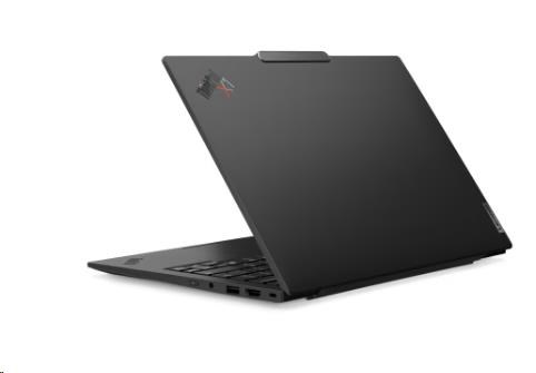 Laptop Lenovo ThinkPad X1 Carbon Gen 13 21NS004VCK, 14" WUXGA Touch, Intel Core Ultra 7, 32GB RAM, 2TB SSD, i zi