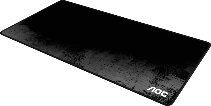 Подлога за глувче	AOC MM300XL, XL, црна