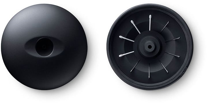 Tablet grafik Wacom Intuos Pro