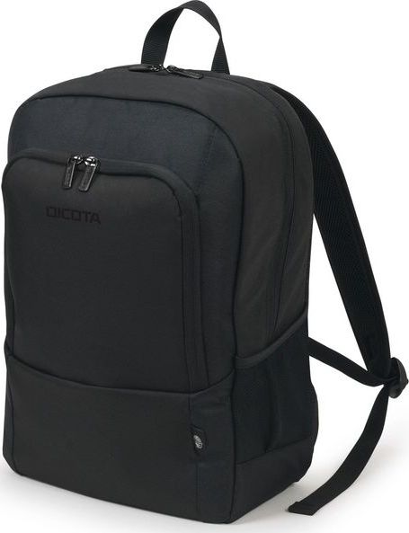 Çantë shpine për laptop Dicota Eco Backpack D30914-RPET, 14.1", RPET i ricikluar, gri