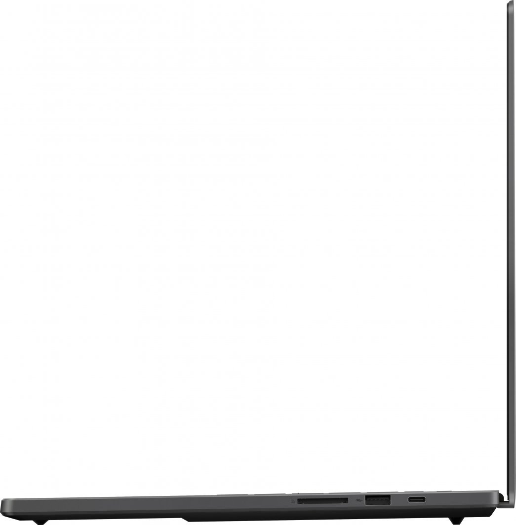 Laptop Asus ROG Zephyrus G16 GU605MI-QR076W, 16", Intel Core Ultra 7-155H, 32GB RAM, 1TB SSD, Nvidia RTX4070