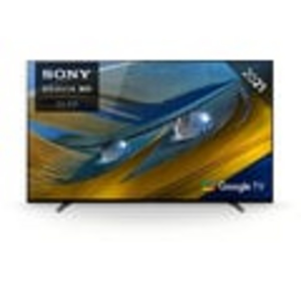 Televizor Sony XR-55A83J, 55" (139cm), 4K UHD, i zi