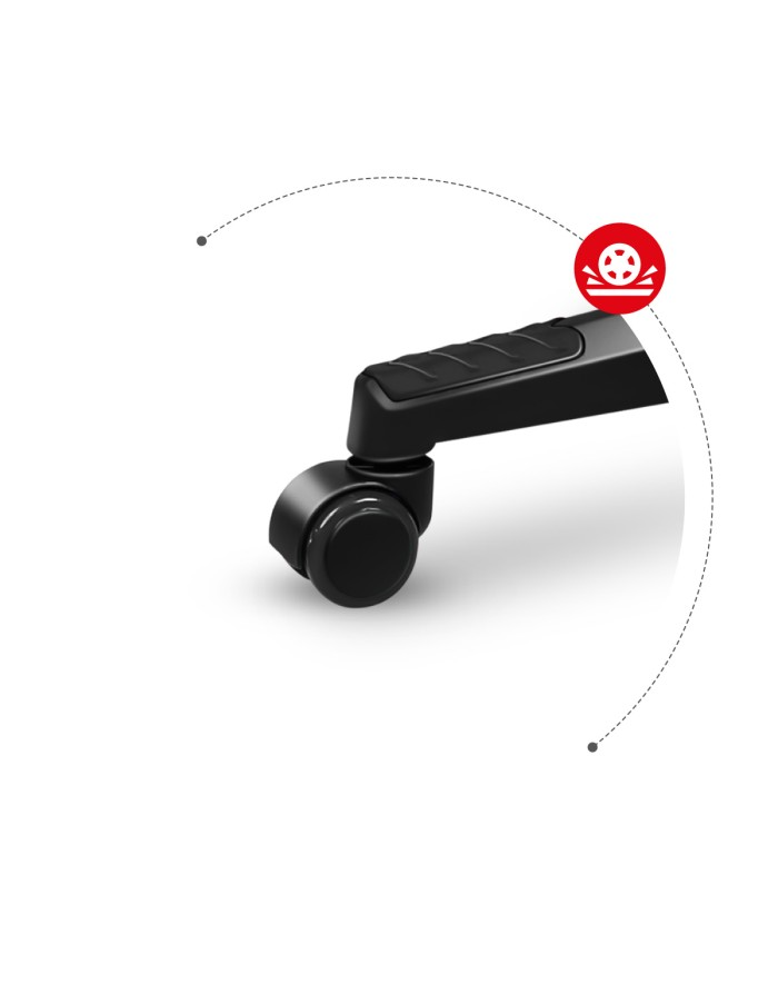 Karrige gaming Huzaro HZ-FORCE 6.3