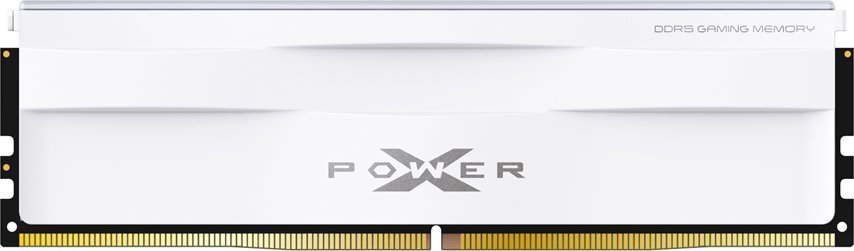 Memorie Silicon Power XPOWER Zenith, DDR5, 32 GB, 6000 MHz, CL30, SP032GXLWU60AFDG