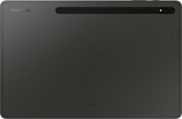 Tableti Samsung Galaxy Tab S8 Plus, 12.4", 128GB, gri