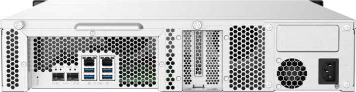 Server QNAP TS-832PXU-4G