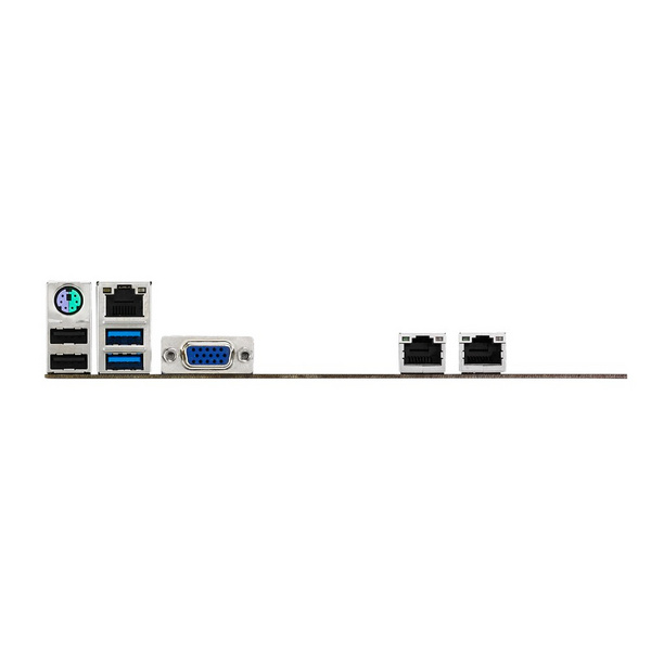 Pllakë amë ASUS Z10PA-U8 Intel C612 LGA 2011-v3 ATX