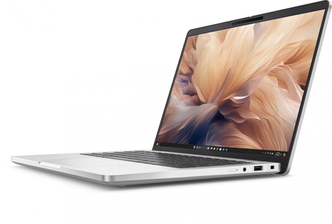 Laptopi Dell Pro 14 Plus PB14255, AMD Ryzen 5 220, 16GB, 512GB SSD, 14" FHD+, Windows 11 Pro