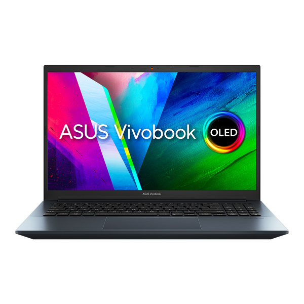 Laptop ASUS VivoBook Pro 15 OLED K3500PC-L1328W 15.6'', Intel® Core™ i5, 16 GB RAM, 512 GB SSD, NVIDIA GeForce RTX 3050, i kaltër
