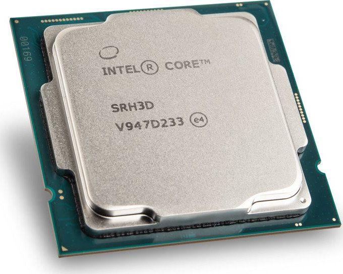 Procesor Intel Core i3-10100, 3.6 GHz, 6 MB, OEM