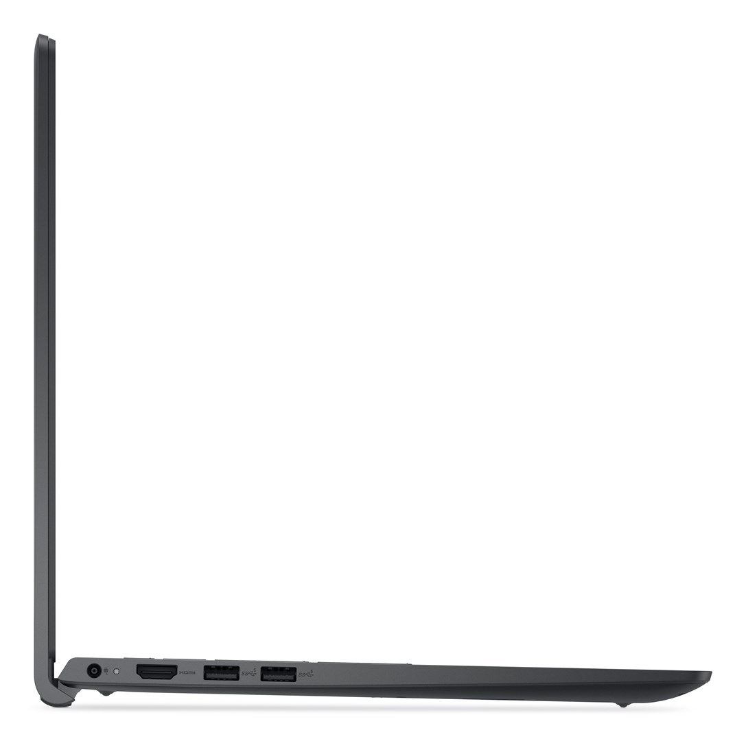 Laptop DELL Pro 15 Essential PV15250, 15.6", Intel Core 3 100U, 8 GB, 512 GB, Intel Graphics, i zi