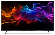 Телевизор Sharp QLED 4T-C55HP, 55\", Smart TV, црн